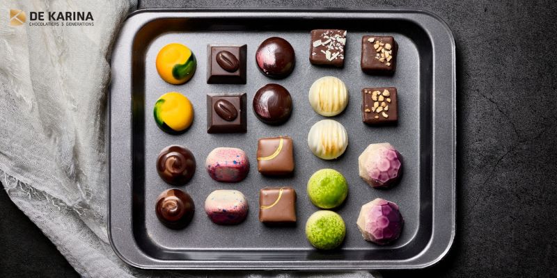 דה קרינה – סדנת שוקולד חווייתית