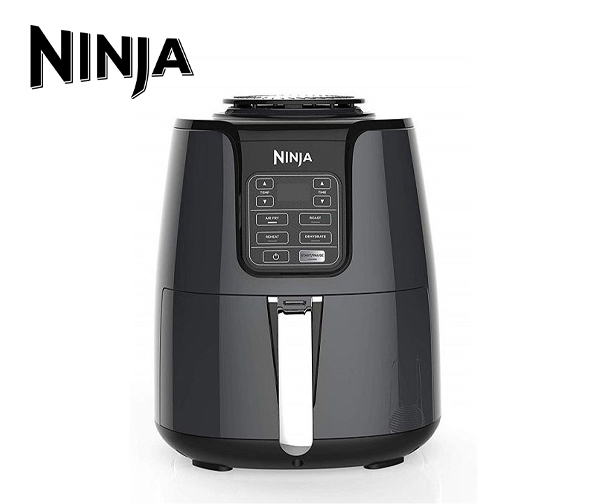 סיר טיגון ללא שמן AF100 NUTRI מבית NINJA