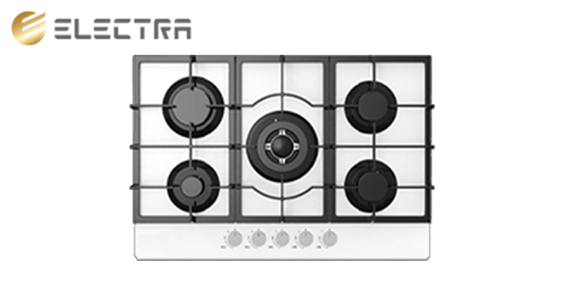 כיריים אלקטרה 5 להבות Electra – יבואן רשמי