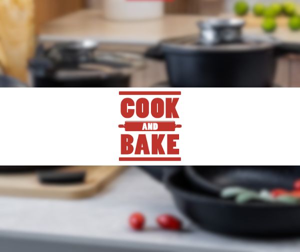 תווי קנייה לרשת Cook & Bake