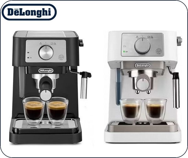 מכונת קפה דלונגי EC260 Delonghi