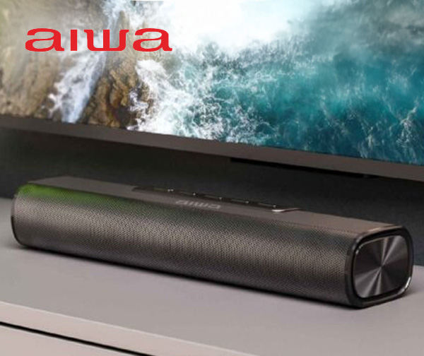 מקרן קול 175W עם HDMI ARC וכניסה אופטית מבית AIWA
