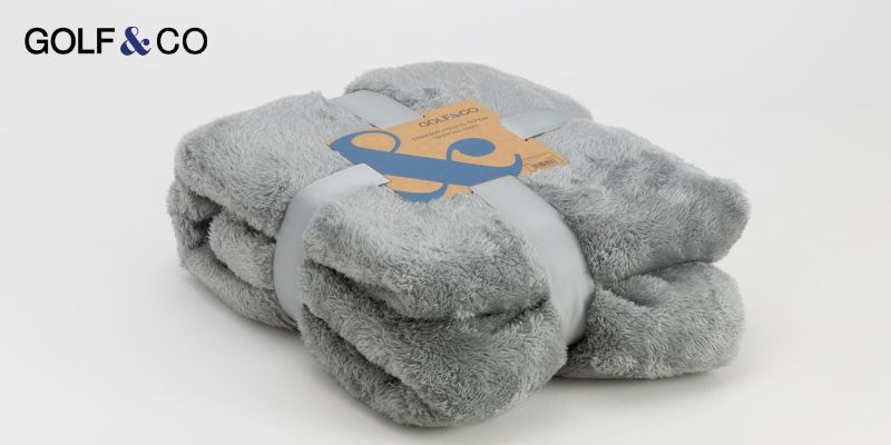 שמיכת יחיד מבית Golf&Co