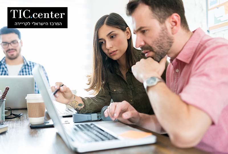 קורס שיווק ופרסום ב- FaceBook & Instagram