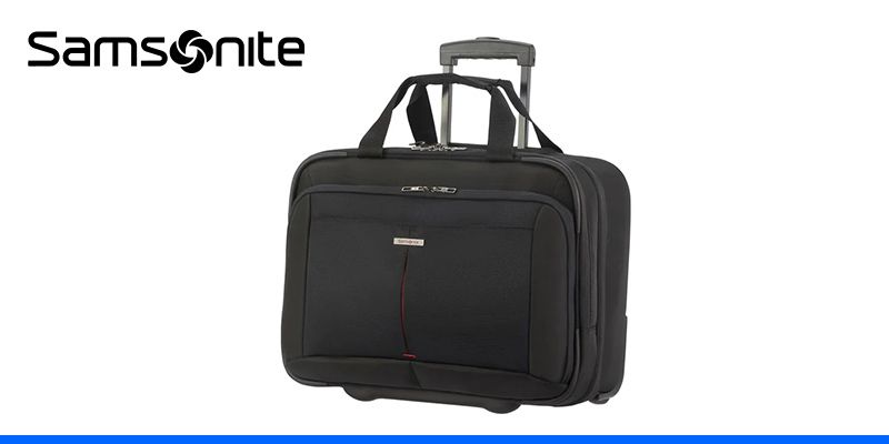 Samsonite - תיק עסקי