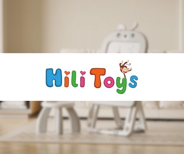 תו קנייה בשווי 350 ₪ לאתר הצעצועים והמשחקים Hili Toys