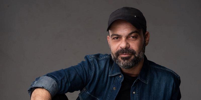 עמיר בניון - צמאה לך נפשי