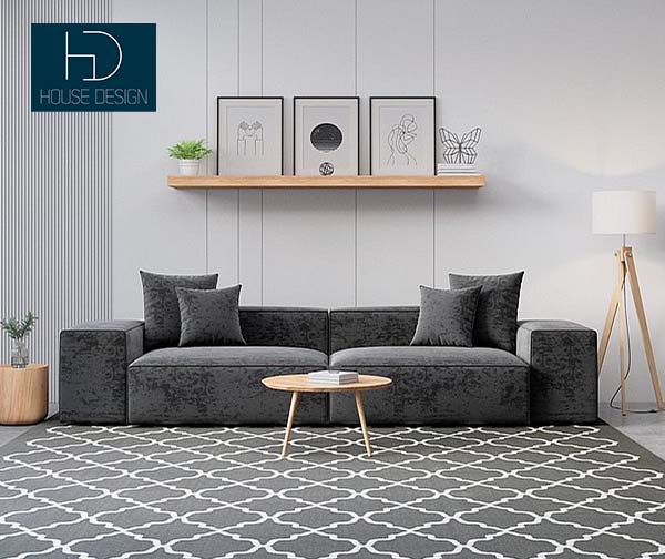 תו קניה בשווי 1000 ₪ לאתר הרהיטים של "House Design"