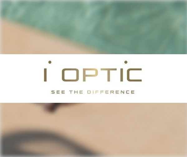 תו קנייה בשווי 300 ₪ לרשת החנויות i-optic