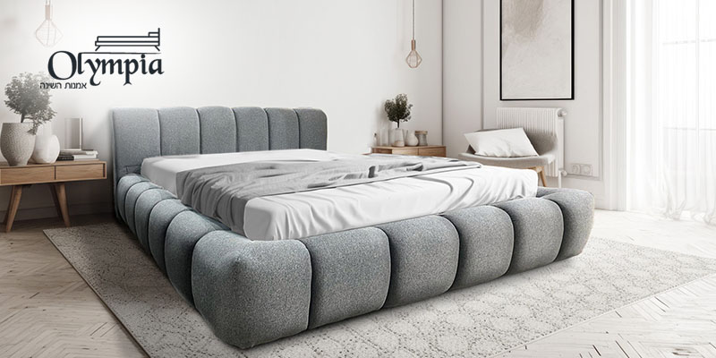 אולימפיה - תו קנייה בשווי 1,000 ₪ לרשת החנויות