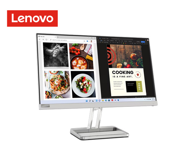 מסך מחשב Lenovo L24i-40