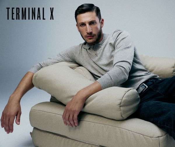 תו קנייה בשווי 200 ₪ לאתר הסחר TERMINAL X