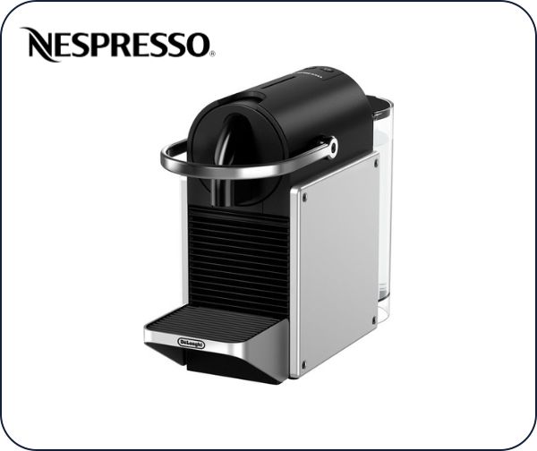 מכונת קפה פיקסי Nespresso PIXIE EN127
