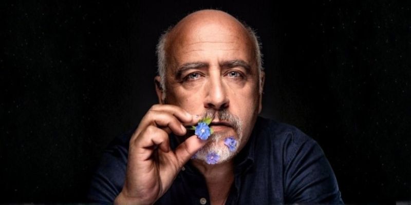 מיכה שטרית מארח את ארקדי דוכין