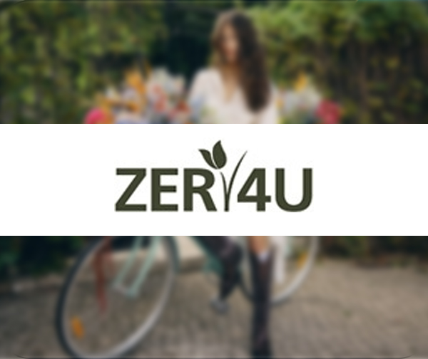 תווי קניה לרשת חנויות ZER4U תווי קניה לרשת חנויות ZER4U