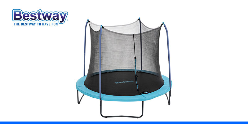טרמפולינה Bestway 10FT