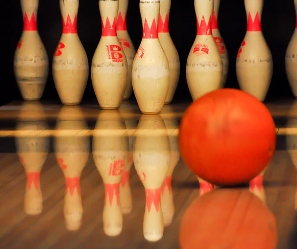 פלנט באולינג ראשון לציון