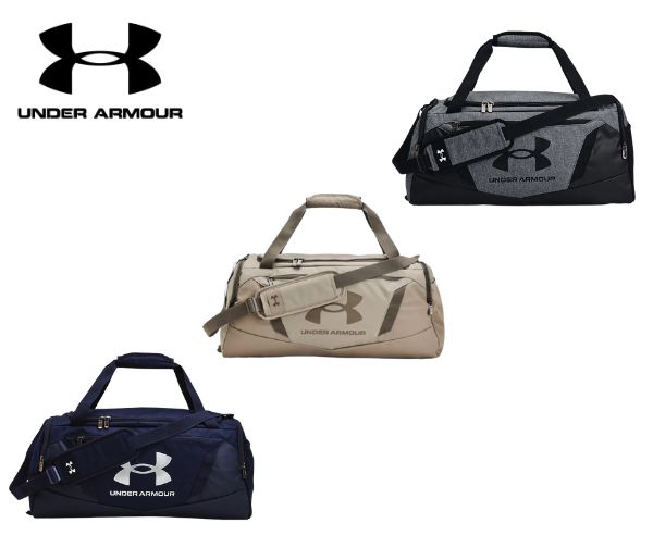 תיק אימון ספורט מבית Under Armour