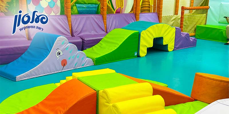 רשת משחקיות פעלטון