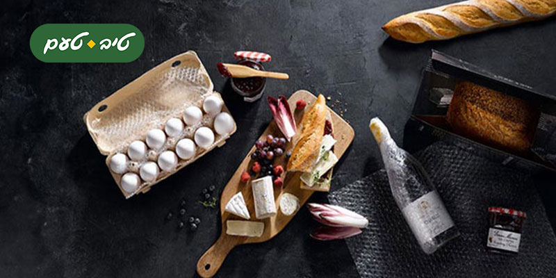 רשת טיב טעם - תו קנייה בשווי 500 ₪