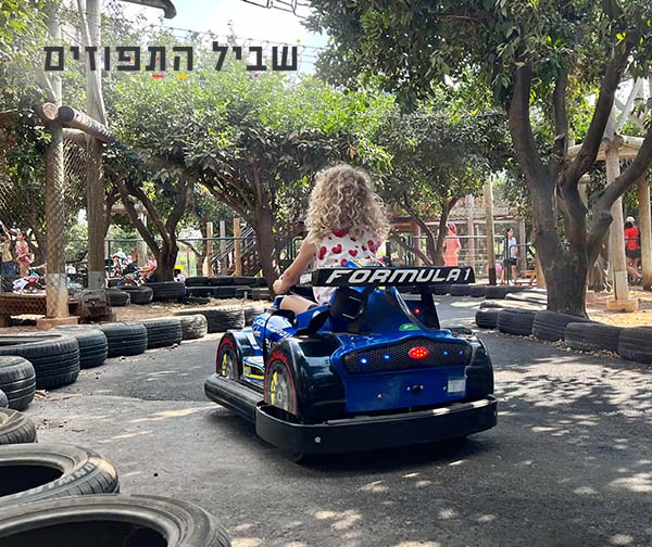שלך-פיס-טוב-הראל חדש קיץ 2025