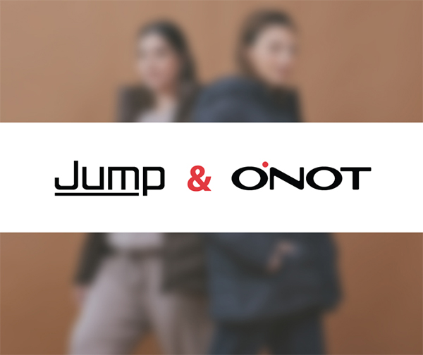 תו קנייה בשווי 150 ₪ לרשתות חנויות ONOT & JUMP