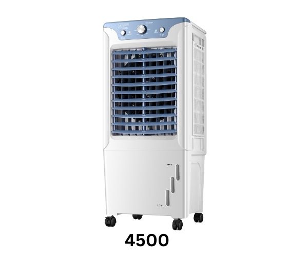 מצנן אוויר 4500/6000/8000 מק"ש מבית ARPO TECHNOLOGY