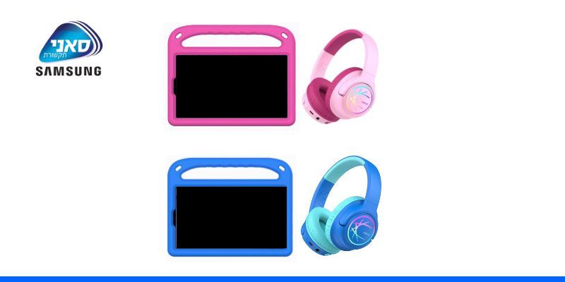 טאבלט SAMSUNG Galaxy