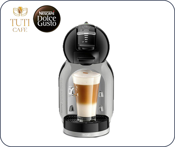 מכונת קפה Mini Me מבית Dolce Gusto מבית Nescafé