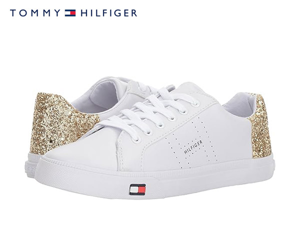 סניקרס TOMMY HILFIGER לנשים