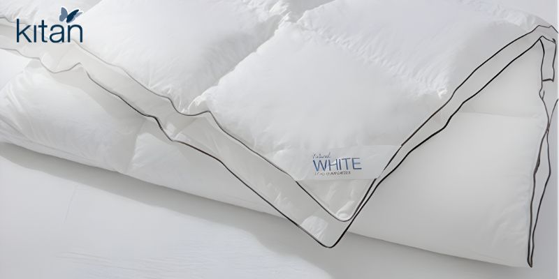 שמיכת פוך נטוראל מבית כיתן