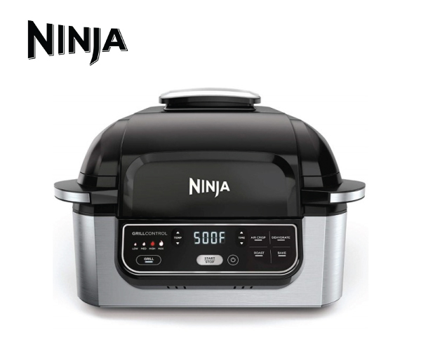 גריל חשמלי Ninja Grill