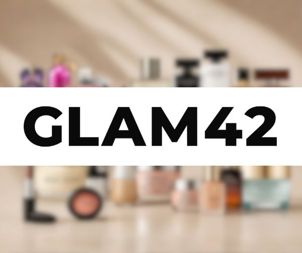 תו קנייה בשווי 200 ₪ לרשת הבישום והקוסמטיקה GLAM42
