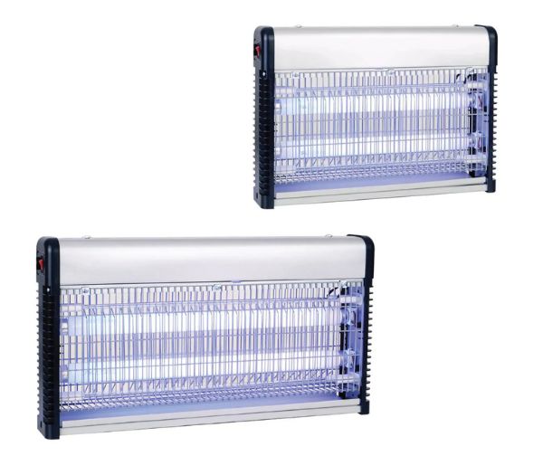 קוטל חרקים STOPPER LED
