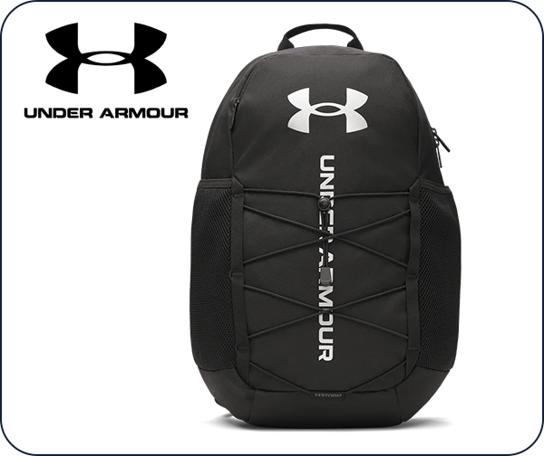 תיק גב ספורטיבי עם תא למחשב נייד מבית Under Armour