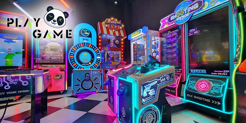 רשת משחקיות Play game