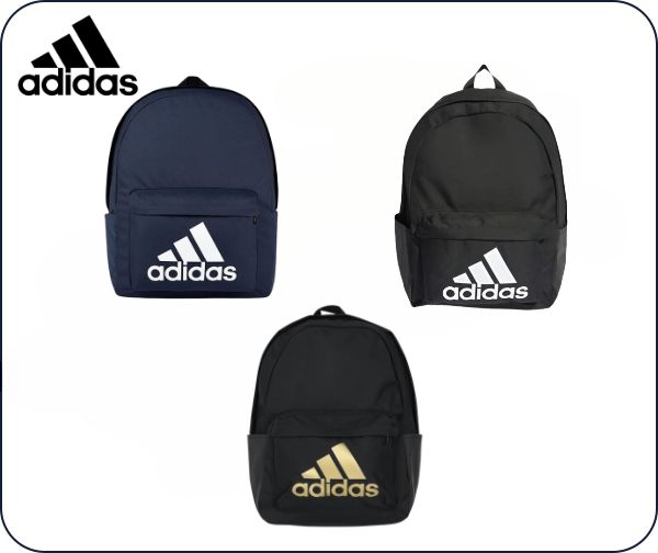 תיק בית ספר מבית ADIDAS תיק בית ספר מבית ADIDAS