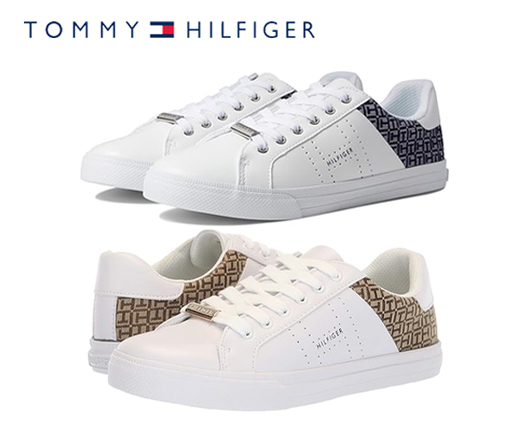 נעלי סניקרס TOMMY HILFIGER לנשים