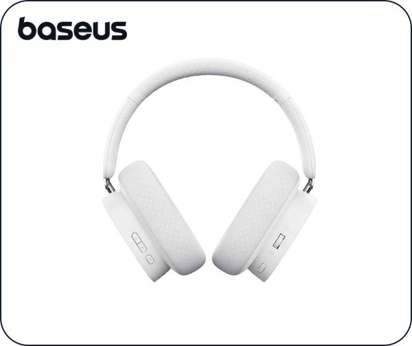 אוזניות גיימינג אלחוטיות AeQur GH02 מבית Baseus