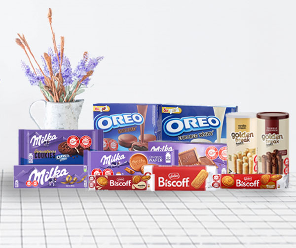 מארז מיקס מתוקים איכותי