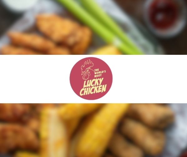 תו קנייה בשווי 100 ₪ ברשת Lucky Chicken