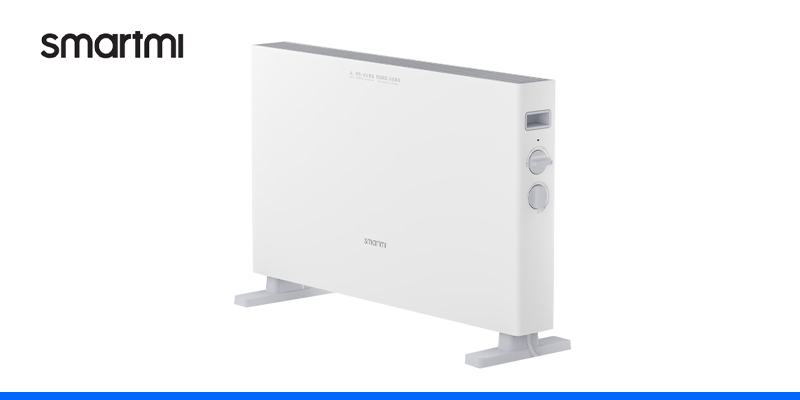 תנור חימום חשמלי Smartmi Convector 1S