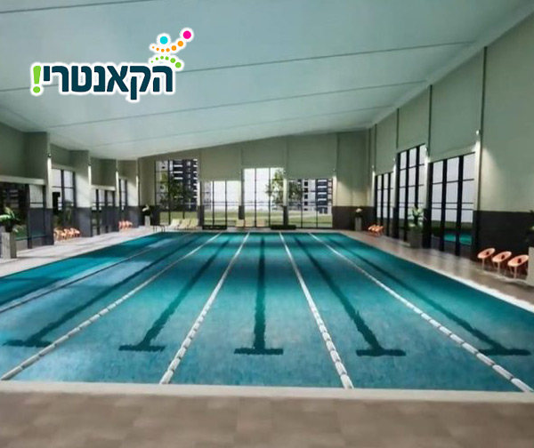 רשת הקאנטרי