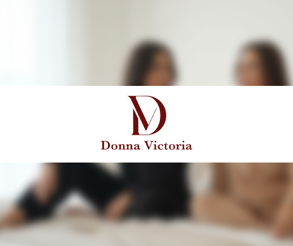 תווי קנייה לרשת החנויות דונה ויקטוריה