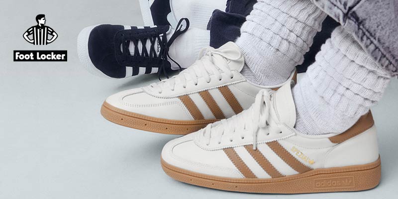 תו קנייה בשווי 500 ₪ לאתר FOOT LOCKER