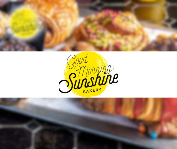 תו קנייה בשווי 200 ₪ לרשת GOOD MORNING SUNSHINE