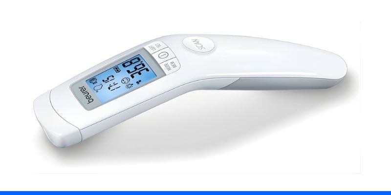 מדחום ללא מגע מבית BEURER