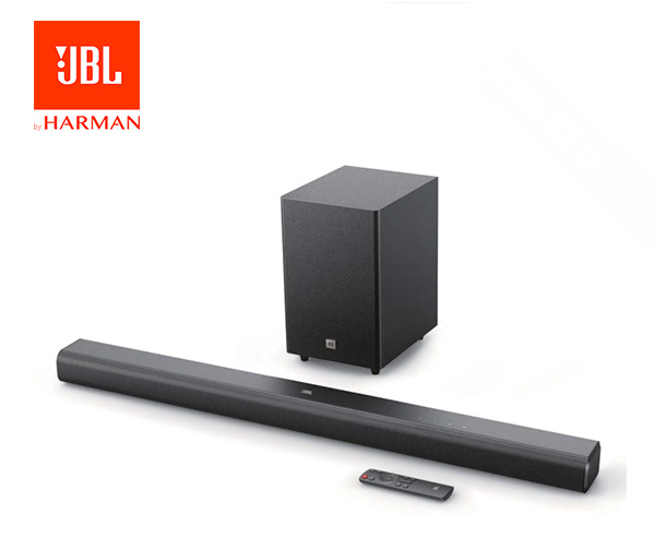 מקרן קול 3.1 ערוצים JBL SB-550