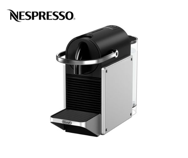 מכונת קפה פיקסי Nespresso PIXIE EN127