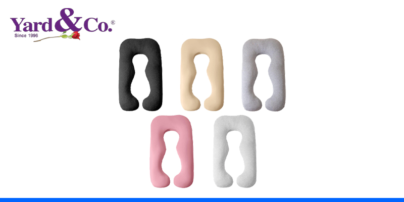 כרית הריון / הנקה מבית Yard&co